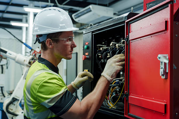 24/7 Emergency Generator Installation experts in Kings Mountain, NC