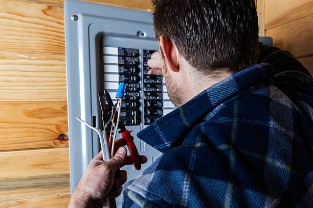 Affordable Generator Installation solutions in Kings Mountain, NC